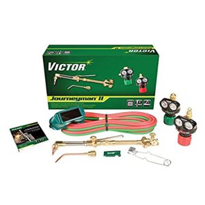 JOURNEYMAN II Edge 2.0 992/993 Outfit - Victor Part No: 0385-0542