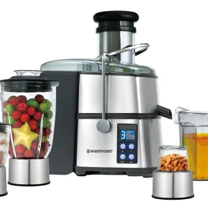 Professional Kitchen Chef WF-1846