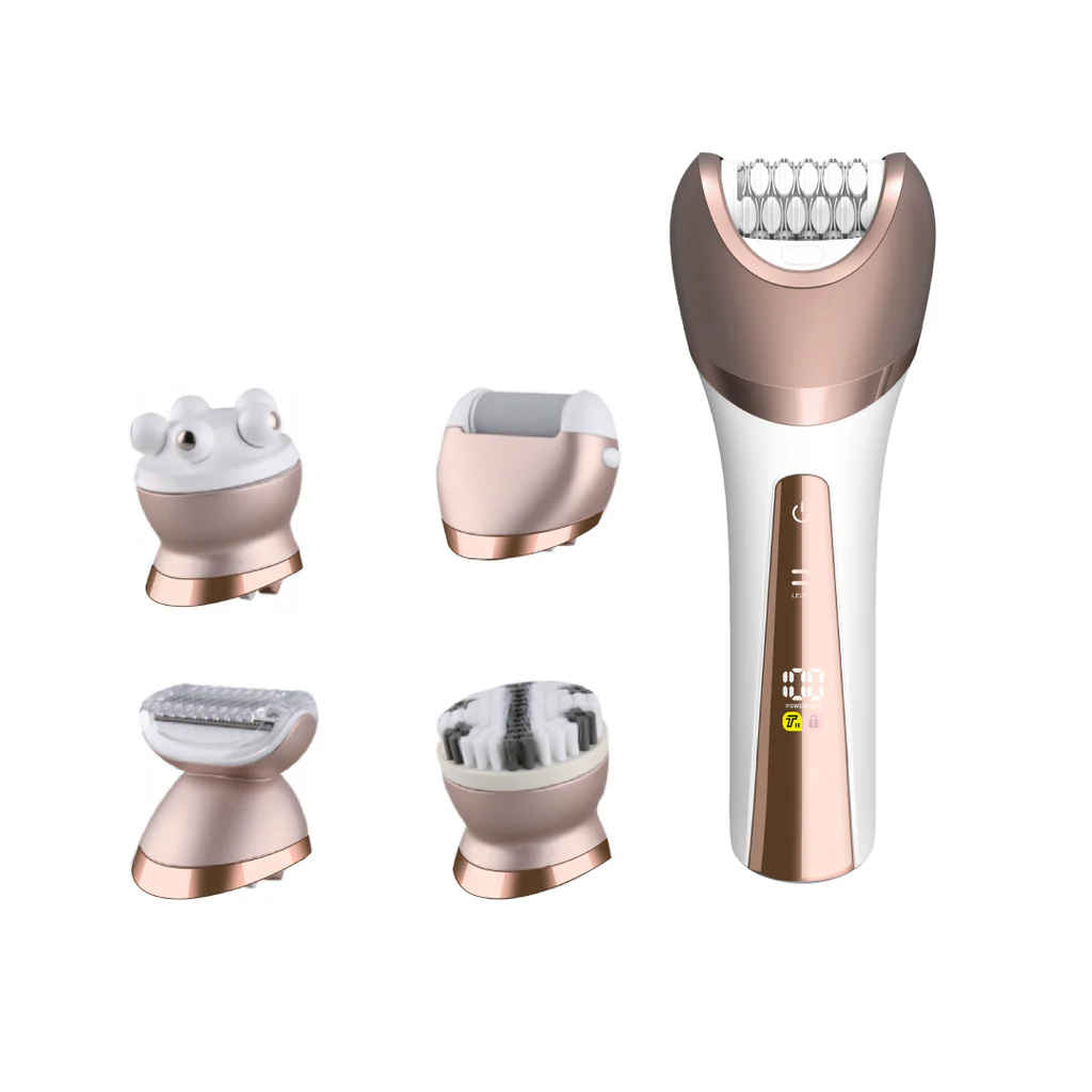 Epilator WF - 6362