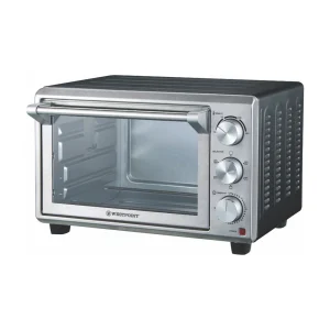 Rotisserie Oven with Kebab Grill WF-2310RK