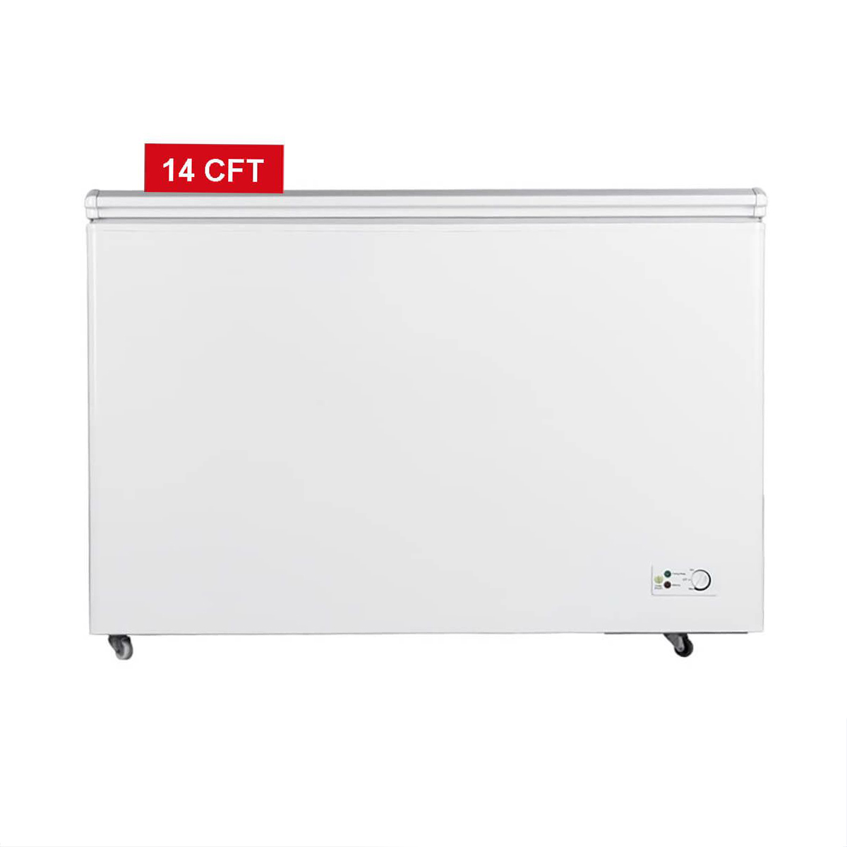 PEL Deep Freezer PDF 70-150