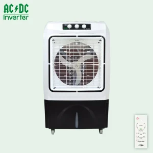 ECM 4700 PLUS AC/DC INVERTER COOL MASTER