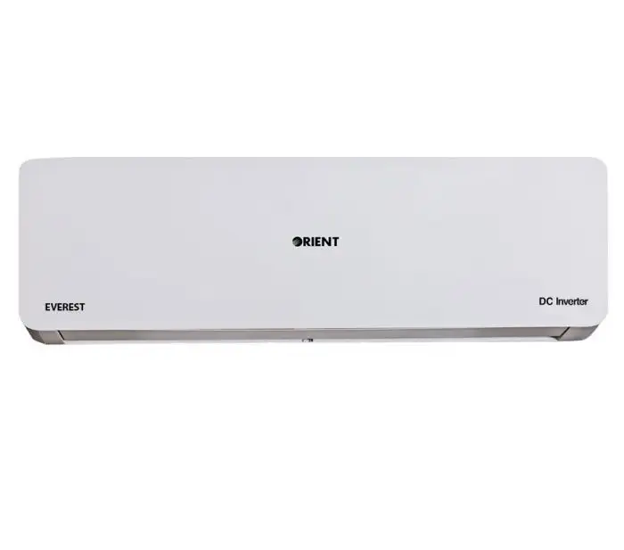 Orient 1 TON Air Conditioner DC Inverter 12G Frost/Everest