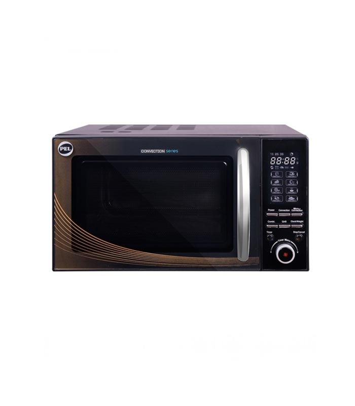 PEL PMO-25L Convection Microwave Oven 25L