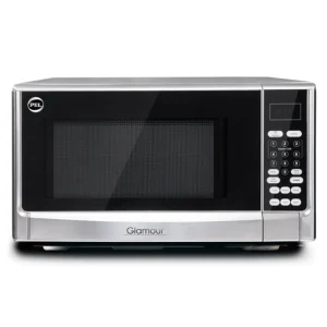 Pel Microwave Oven 38Ltr – Model PMO-38 BG Glamour