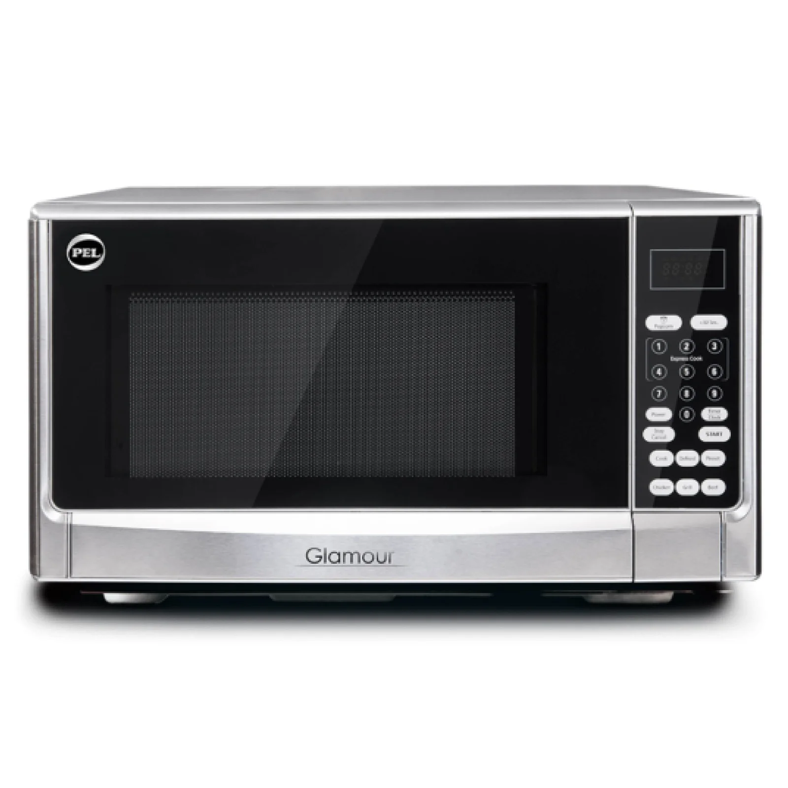 Pel Microwave Oven 38Ltr – Model PMO-38 BG Glamour