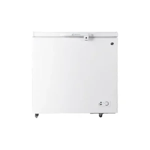 Pel Deep Freezer PDF 70-155 GD Crystal