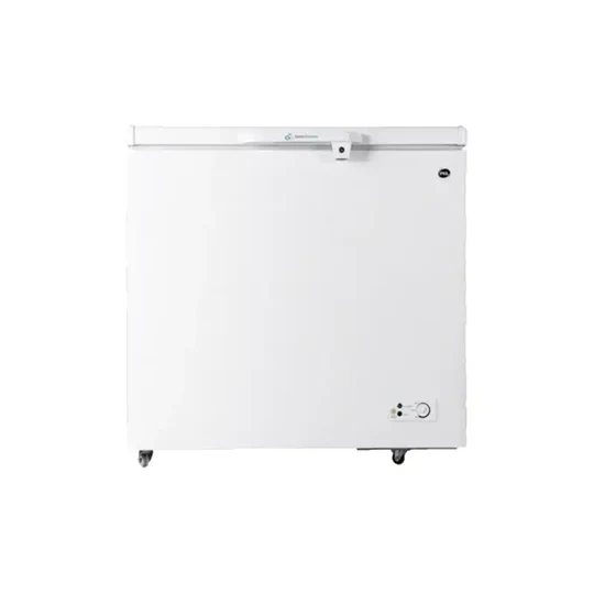 Pel Deep Freezer PDF 70-155 GD Crystal