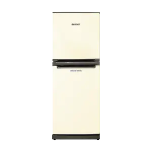 Orient Refrigerator Deluxe 5380 Royal Beige 380 Liters