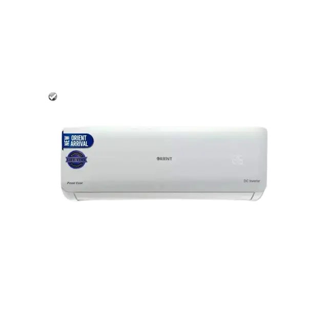 ORIENT EVEREST / FROST 18G COOLTRON 1.5 TON