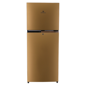REF 9169WB CHROME PEARL COPPER Double Door Refrigerator