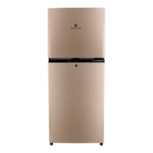 REF 9149WB E-CHROME HAIRLINE GOLDEN Double Door Refrigerator