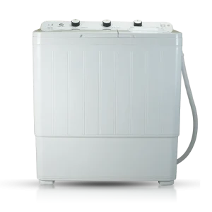 PEL Washing Machine Semi Auto Twin Tub