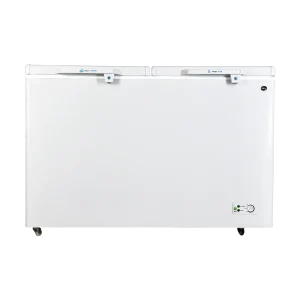 PEL Arctic Pro Deep Freezer - Twin Door