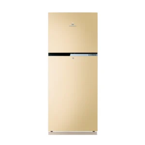 REF 9178LF E-CHROME Double Door Refrigerator