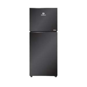 Dawlance Refrigerator 9178 Plus Gem Black Double Door