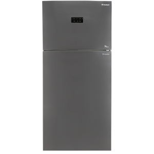 DTM 8365 Inox Inverter No Frost Refrigerator