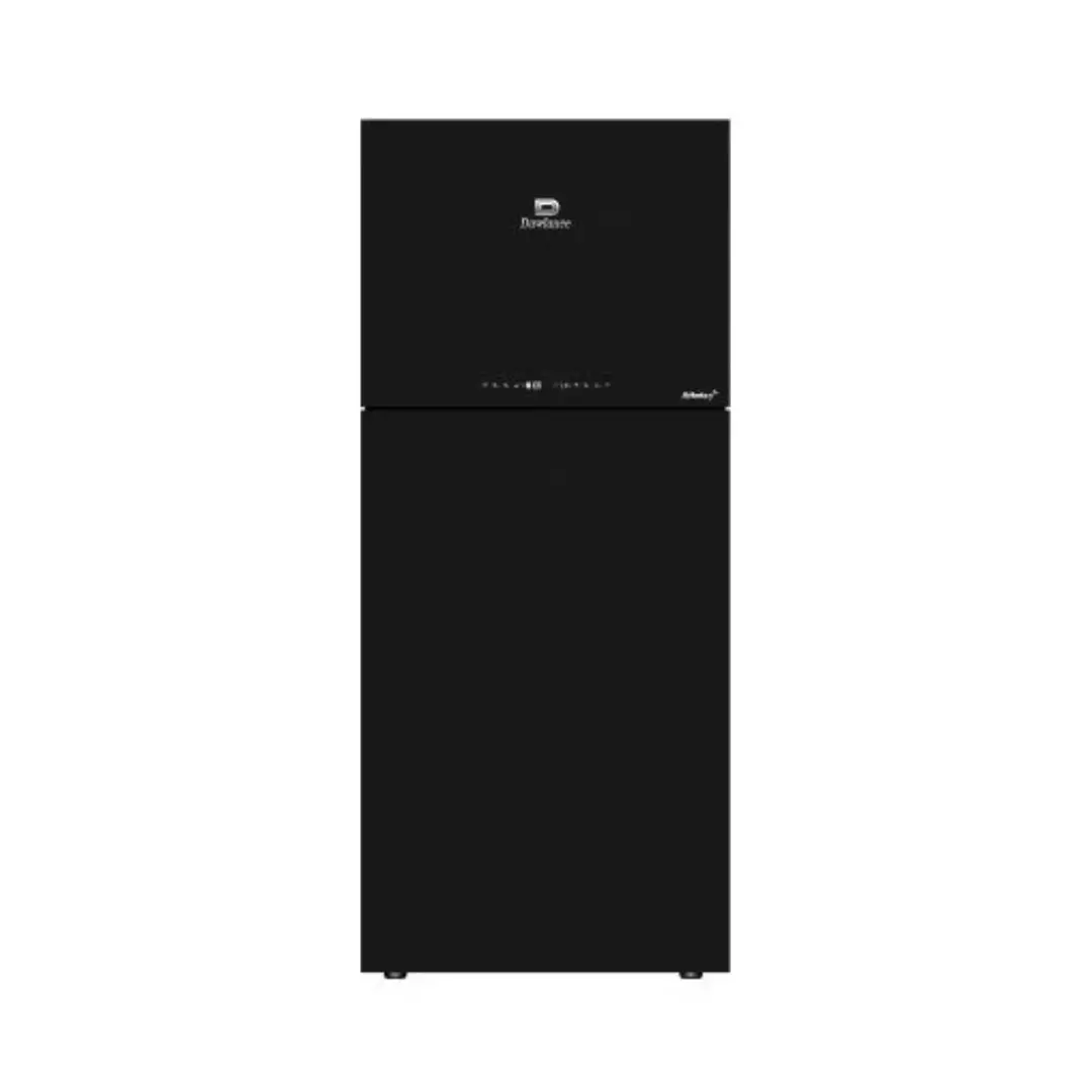 Dawlance 9193 Graze+Gem Black Refrigerator