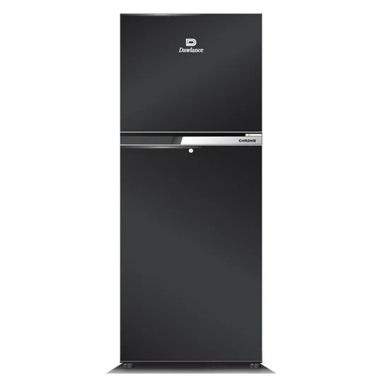 DAWLANCE CHROME 9193 LF HAIRLINE BLACK (16 CFT)