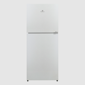 REF 9191WB CHROME PRO HAIRLINE SILVER Double Door Refrigerator