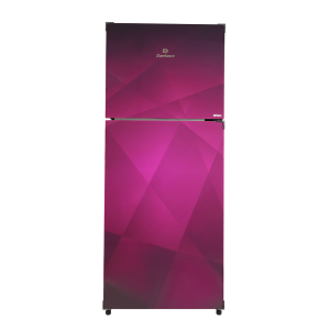 9178LF AVANTE DIAMOND PURPLE Double Door Refrigerator