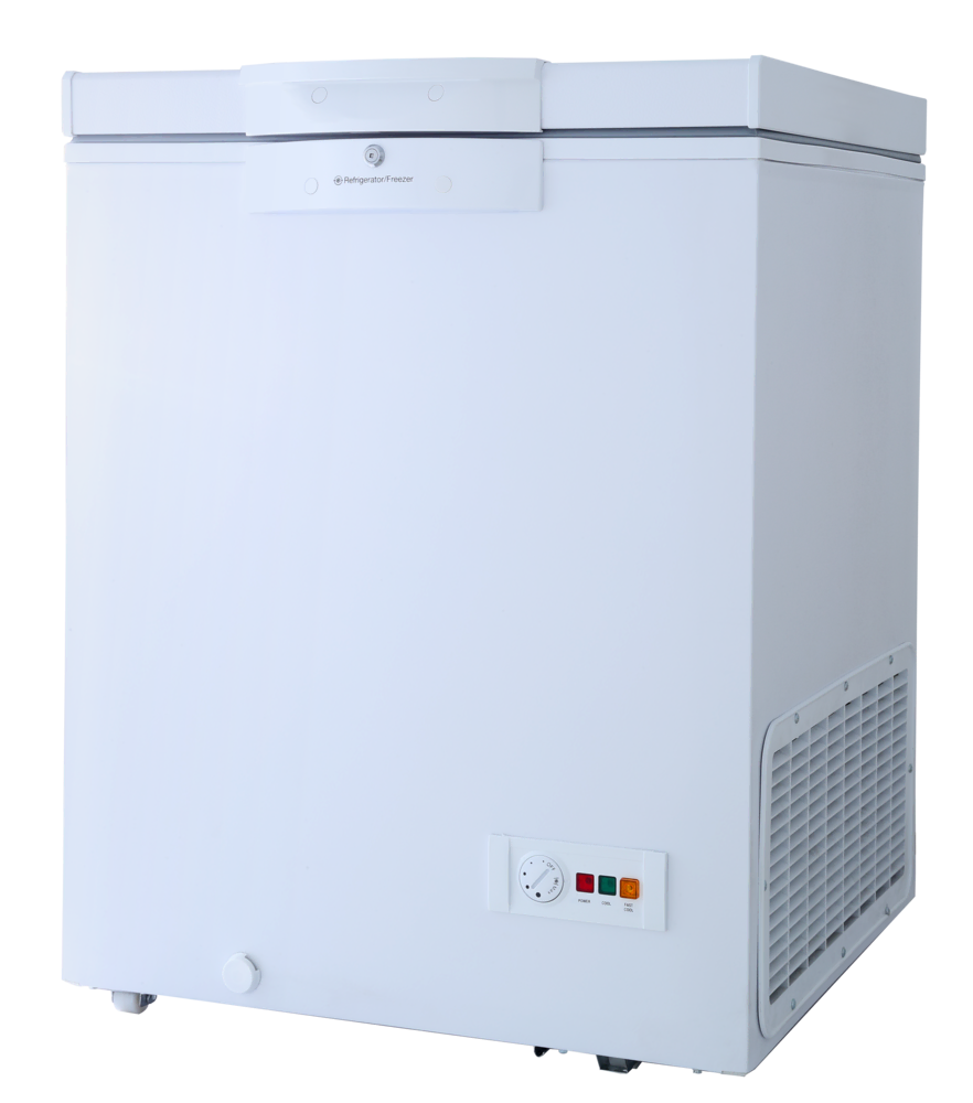 400 EDS Freezer